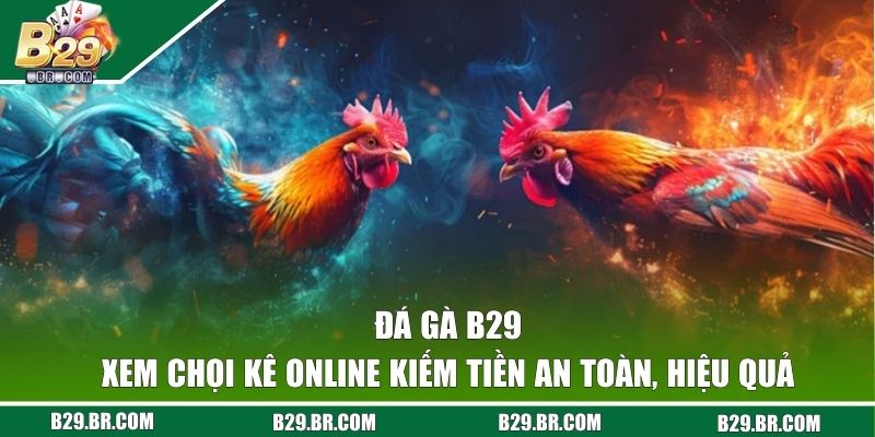 Đá gà