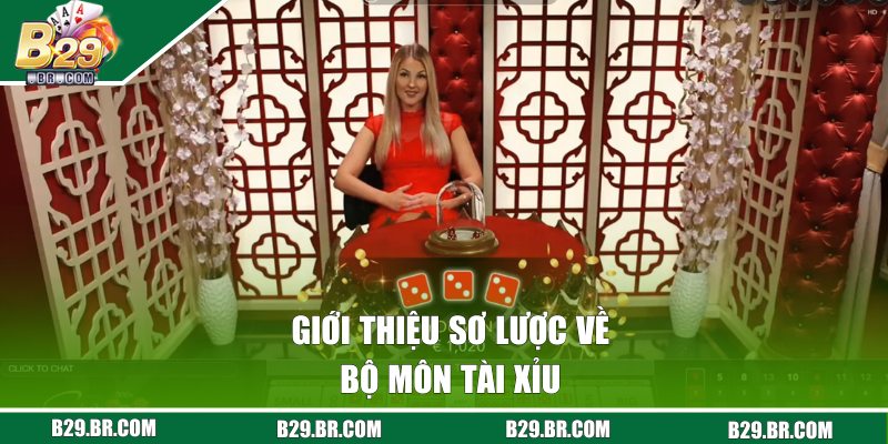 Tổng quan về siêu phẩm live Sicbo đình đám của B29 