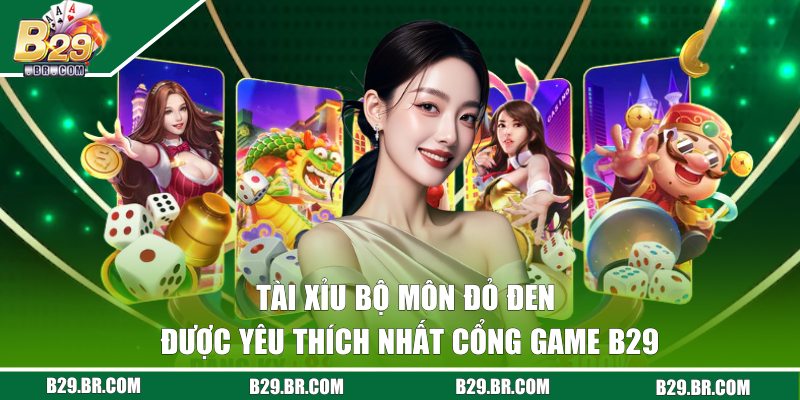 Tài Xỉu