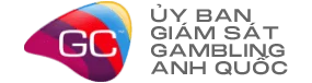 Chứng nhận Gambling Anh Quốc - aafxm.cn.com