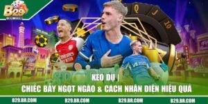 keo du thumb