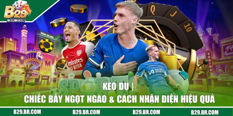 keo du thumb